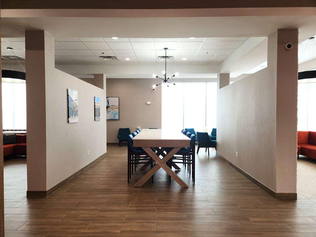 Best Western Plus Mobile Inn And Suites İç mekan fotoğraf