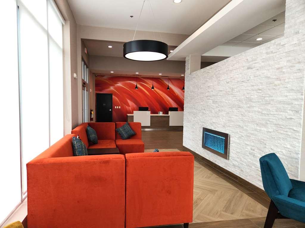 Best Western Plus Mobile Inn And Suites İç mekan fotoğraf