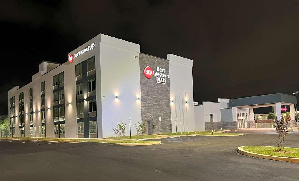 Best Western Plus Mobile Inn And Suites Dış mekan fotoğraf