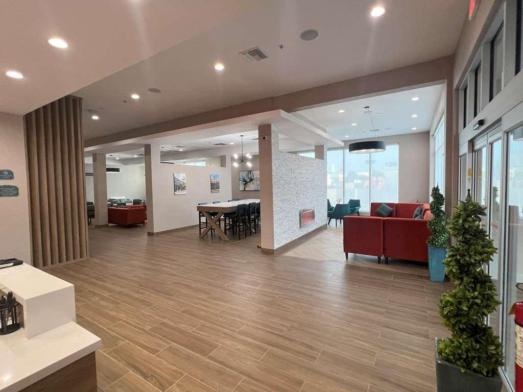 Best Western Plus Mobile Inn And Suites İç mekan fotoğraf