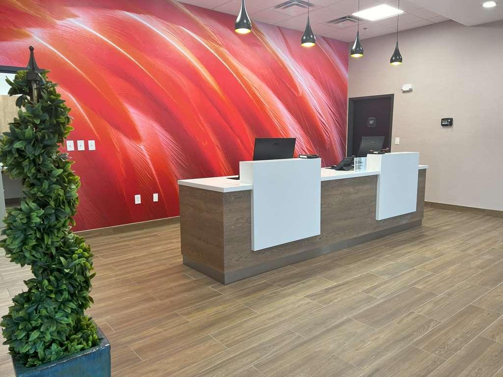 Best Western Plus Mobile Inn And Suites İç mekan fotoğraf