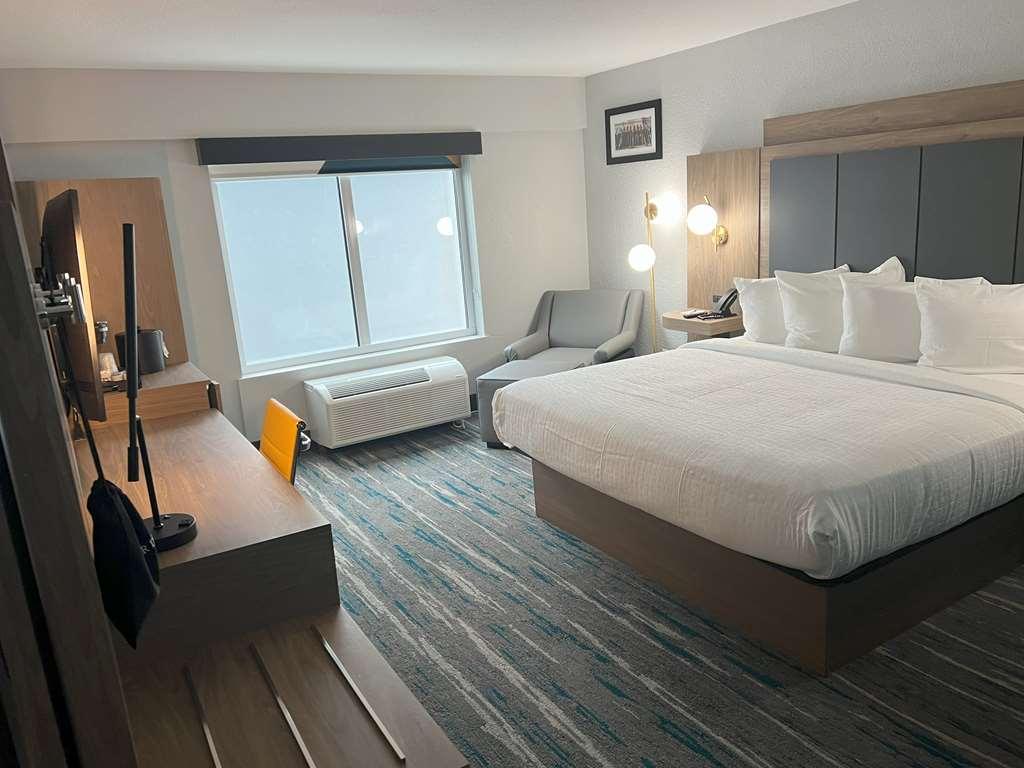 Best Western Plus Mobile Inn And Suites Oda fotoğraf