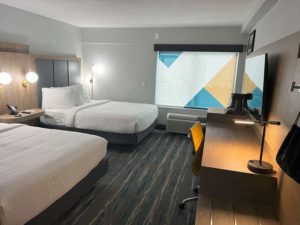 Best Western Plus Mobile Inn And Suites Oda fotoğraf