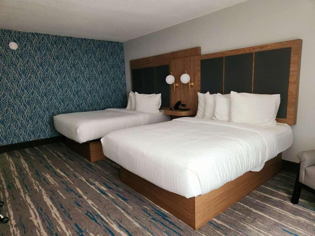 Best Western Plus Mobile Inn And Suites Oda fotoğraf