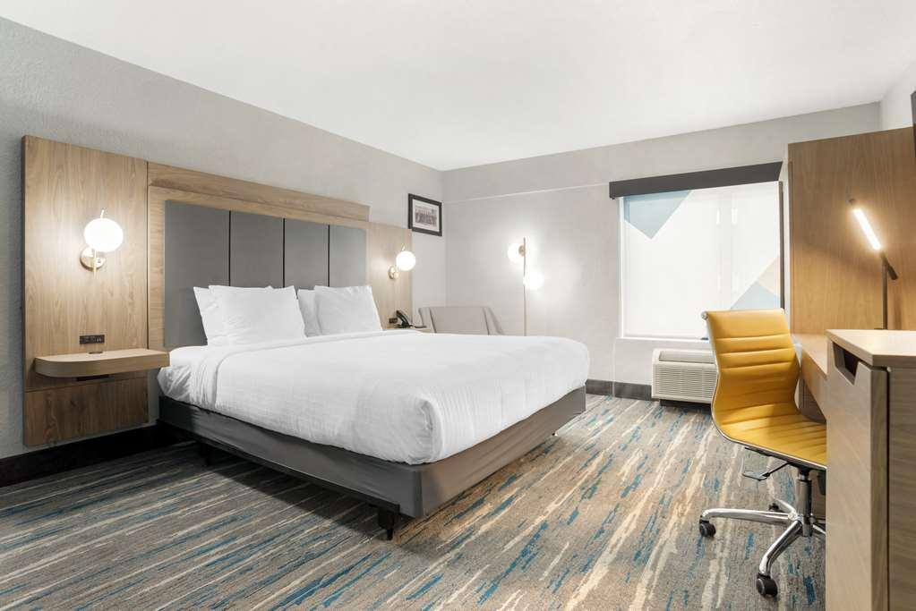 Best Western Plus Mobile Inn And Suites Oda fotoğraf
