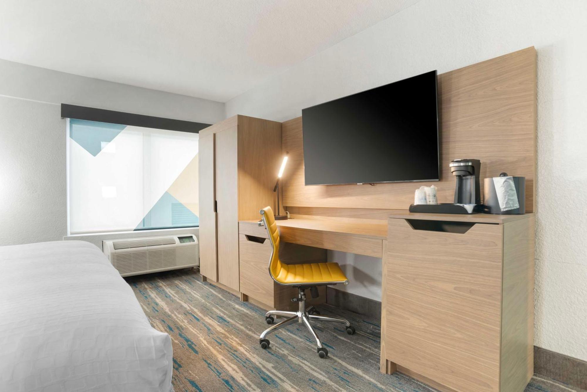 Best Western Plus Mobile Inn And Suites Dış mekan fotoğraf