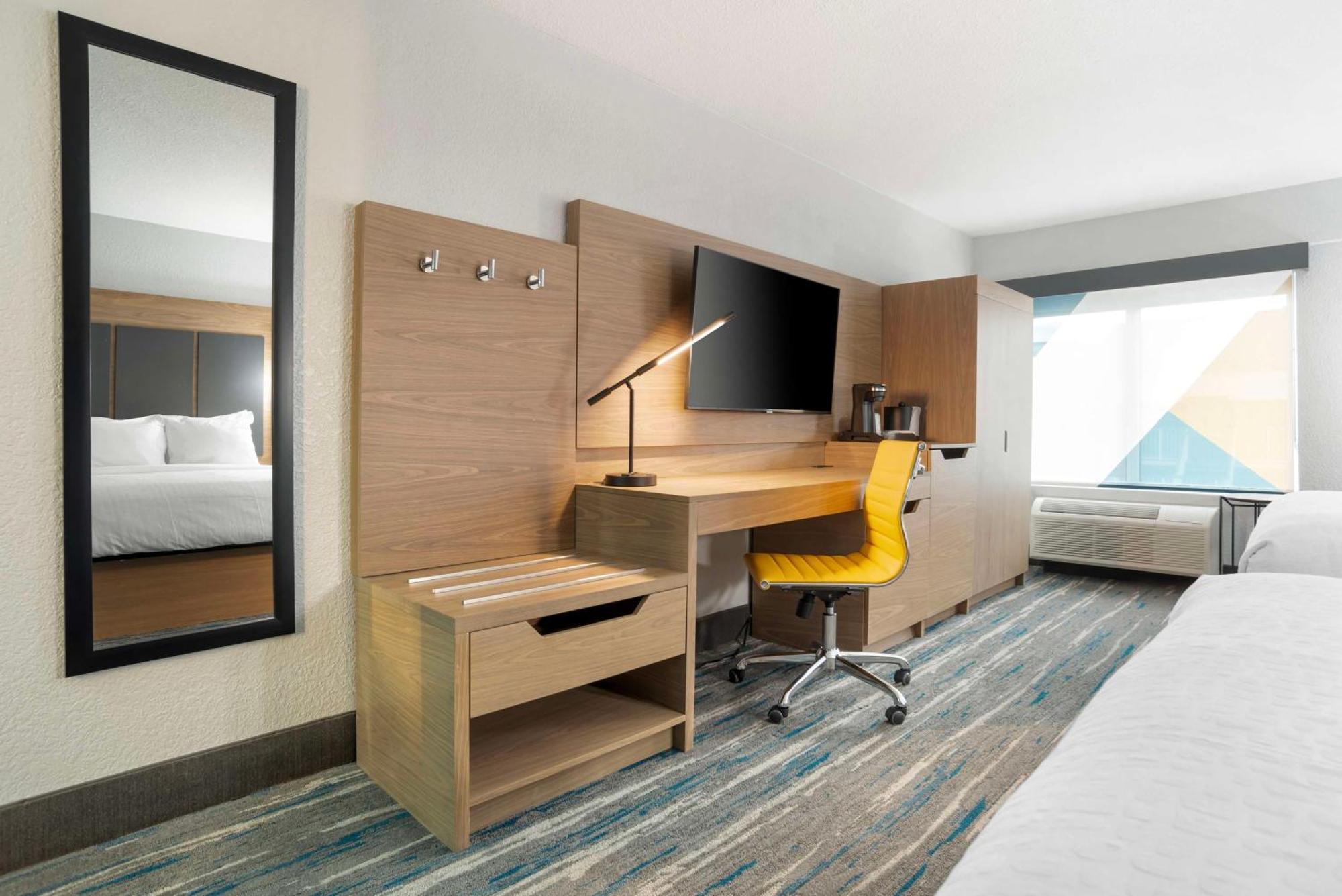 Best Western Plus Mobile Inn And Suites Dış mekan fotoğraf