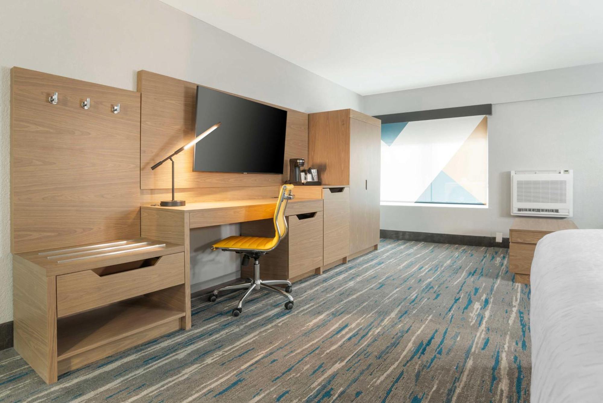 Best Western Plus Mobile Inn And Suites Dış mekan fotoğraf