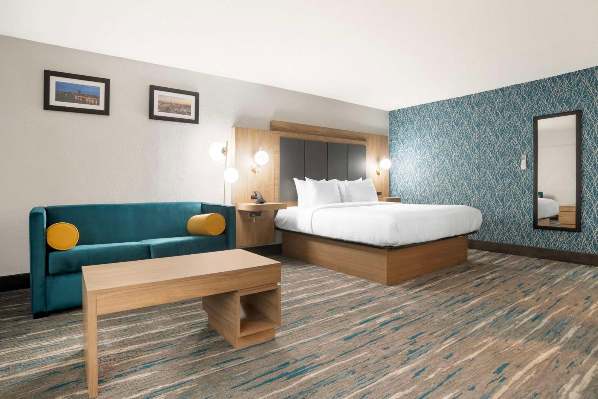 Best Western Plus Mobile Inn And Suites Dış mekan fotoğraf