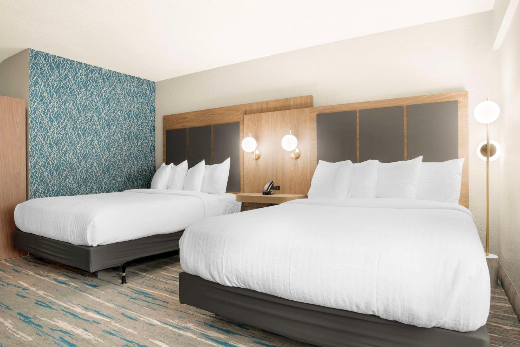 Best Western Plus Mobile Inn And Suites Dış mekan fotoğraf