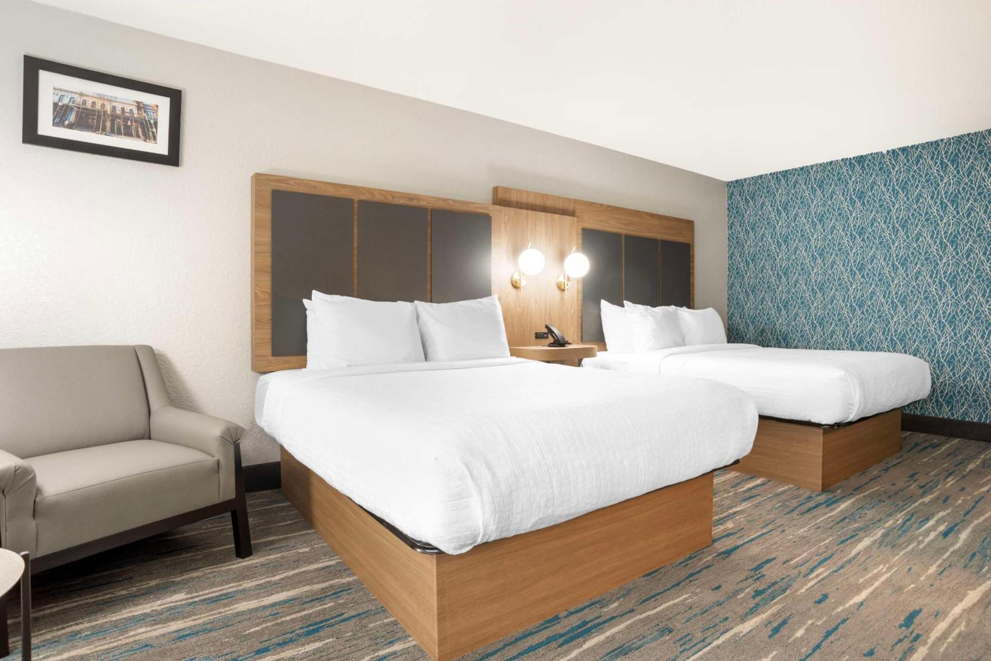 Best Western Plus Mobile Inn And Suites Dış mekan fotoğraf