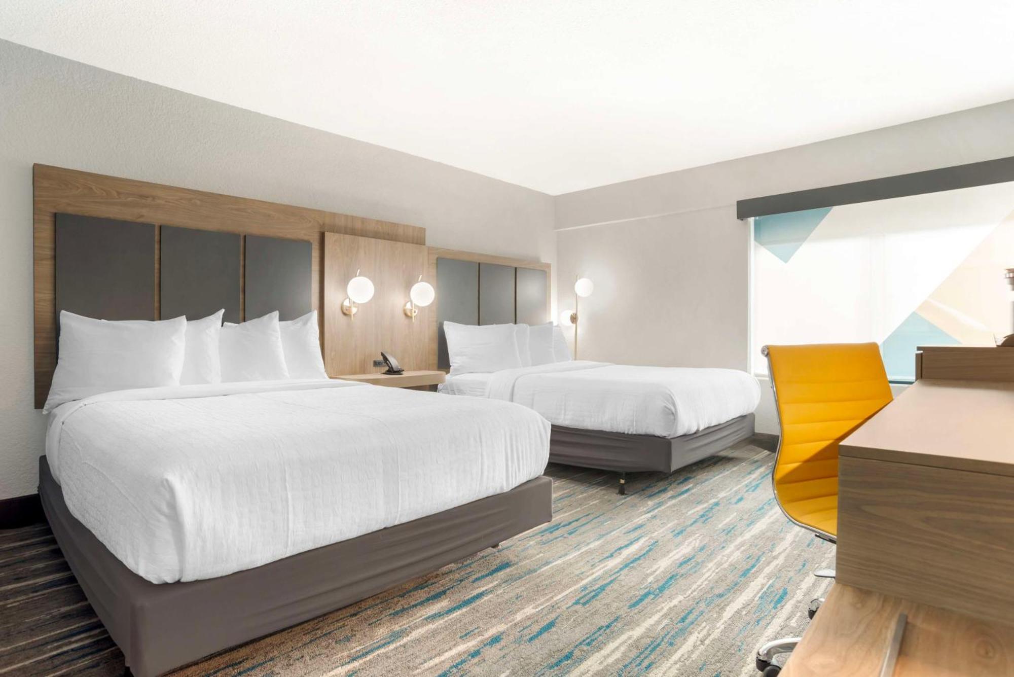Best Western Plus Mobile Inn And Suites Dış mekan fotoğraf