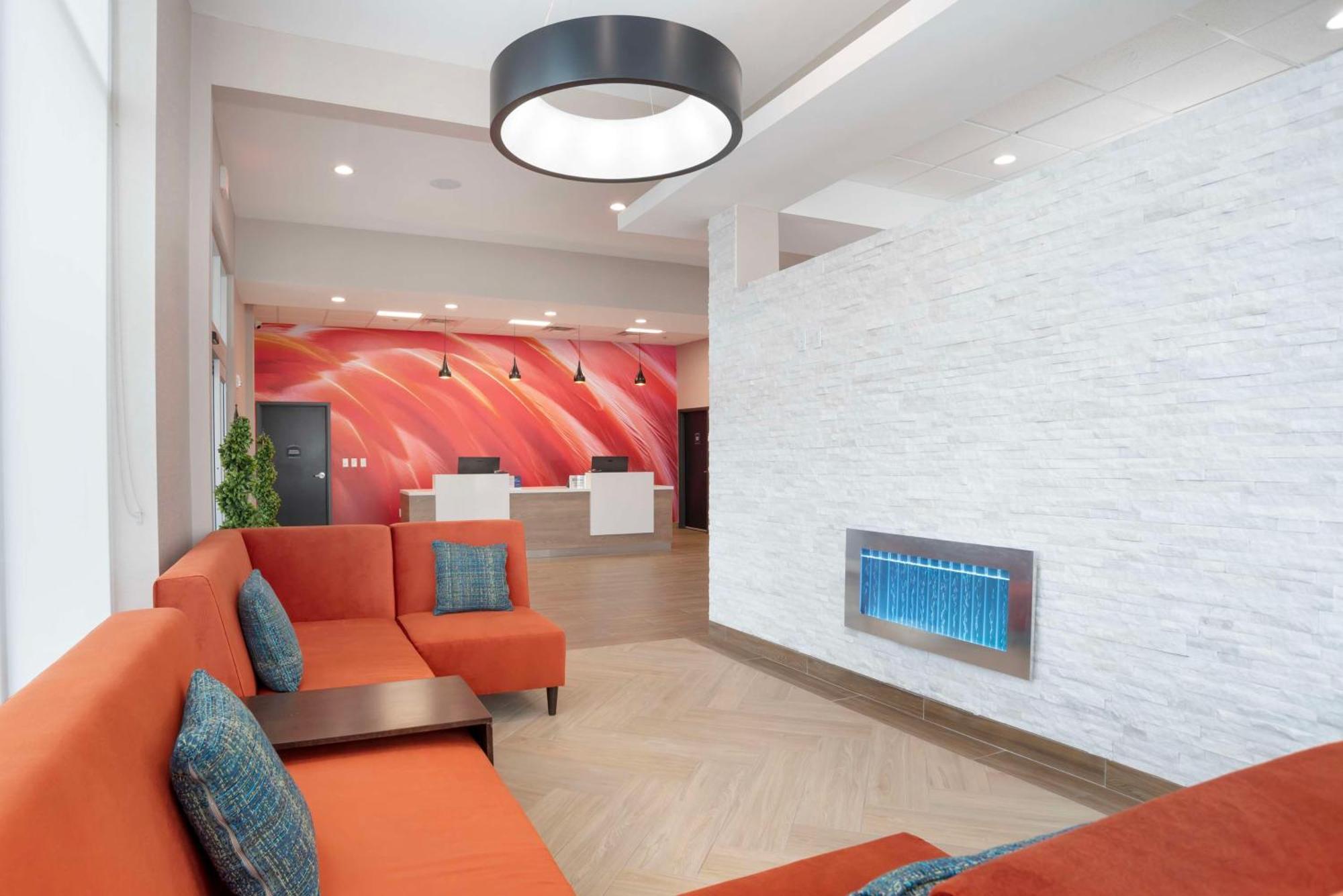 Best Western Plus Mobile Inn And Suites Dış mekan fotoğraf
